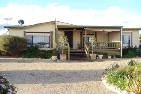 Property photo of LOT 240 Douglas Court Tiddy Widdy Beach SA 5571