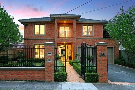 Property photo of 19 Wakool Avenue Mentone VIC 3194