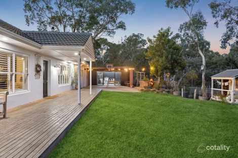 Property photo of 1 Rankeys Hill Road Hawthorndene SA 5051