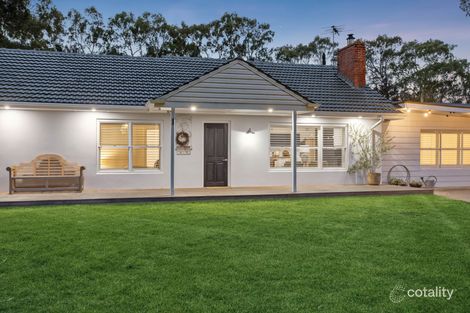 Property photo of 1 Rankeys Hill Road Hawthorndene SA 5051