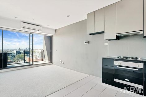 Property photo of 811/33 Batman Street West Melbourne VIC 3003