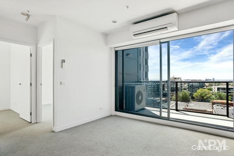 Property photo of 811/33 Batman Street West Melbourne VIC 3003