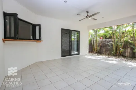 Property photo of 7 Burranong Street Kewarra Beach QLD 4879