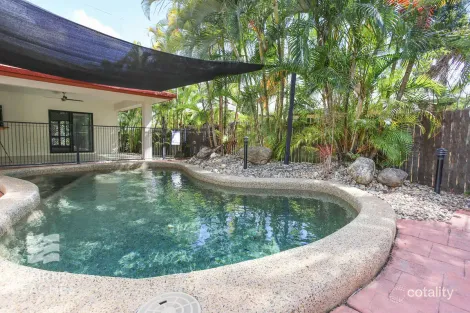 Property photo of 7 Burranong Street Kewarra Beach QLD 4879