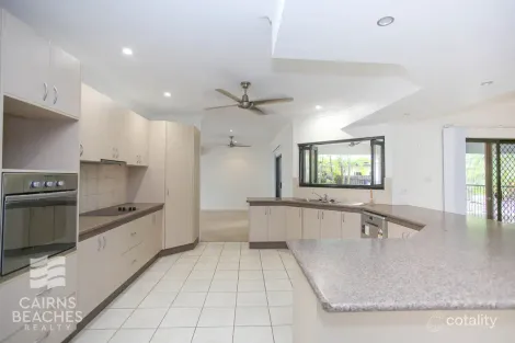 Property photo of 7 Burranong Street Kewarra Beach QLD 4879