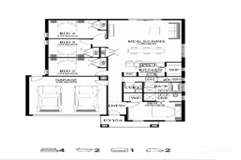12 Cormorant Gra, Winter Valley, VIC 3358