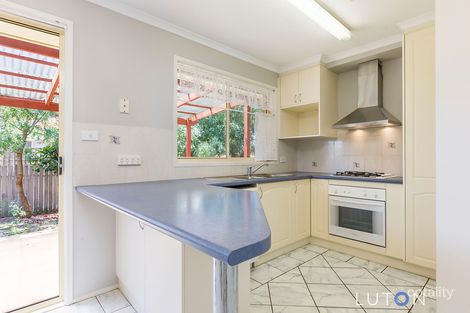 Property photo of 69 Shoobridge Circuit Dunlop ACT 2615