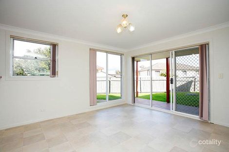 Property photo of 7 Yarraman Close Quakers Hill NSW 2763
