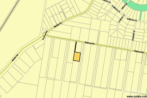 281 Andrew Rd, Greenbank, QLD 4124