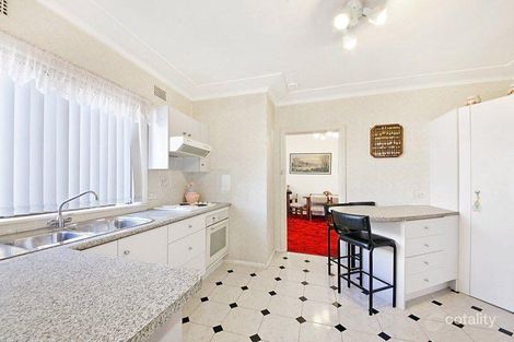 Property photo of 19 Linthorn Avenue Croydon Park NSW 2133