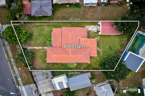 Property photo of 117 Holmes Street Brighton QLD 4017