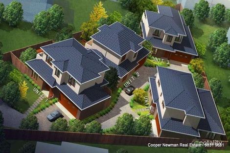 1 Finch St, Notting Hill, VIC 3168