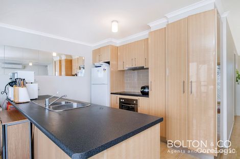 Property photo of 222 Anthony Rolfe Avenue Gungahlin ACT 2912