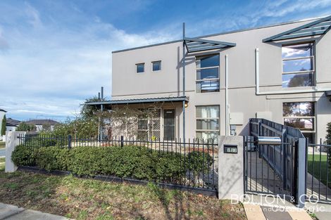 Property photo of 222 Anthony Rolfe Avenue Gungahlin ACT 2912