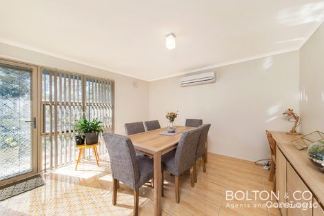 Property photo of 222 Anthony Rolfe Avenue Gungahlin ACT 2912