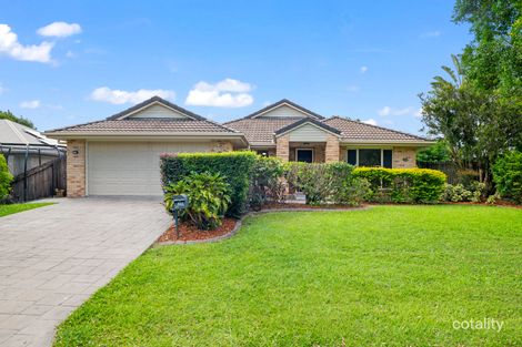 14 Maddock Ave, Mooloolah Valley, QLD 4553