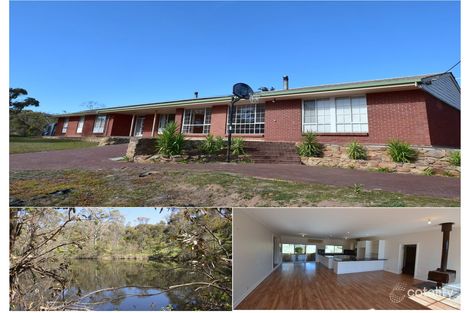 448 Shillabeer Rd, Sampson Flat, SA 5114