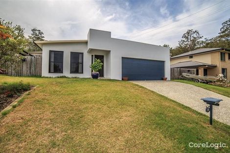 Property photo of 3 Bayrick Street Pacific Pines QLD 4211