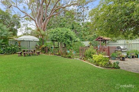 Property photo of 31 Baldwin Avenue Asquith NSW 2077