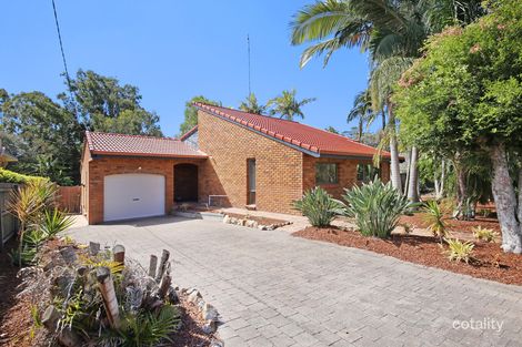 Property photo of 6 Eagle Drive Tewantin QLD 4565
