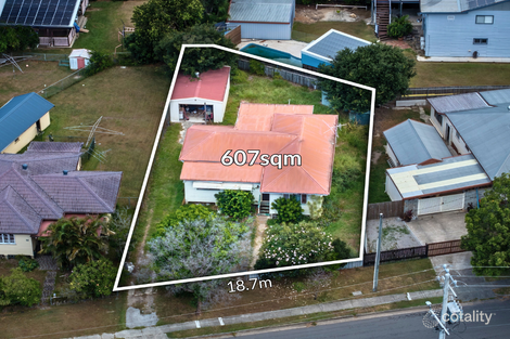 Property photo of 117 Holmes Street Brighton QLD 4017