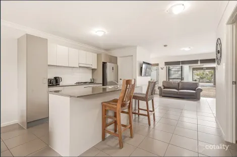 Property photo of 21/115 Mango Hill Boulevard East Mango Hill QLD 4509