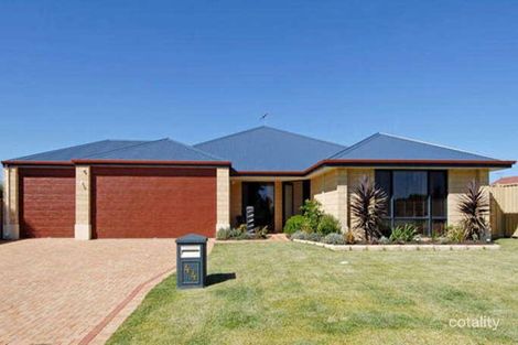 44 Riverina Pde, Lake Coogee, WA 6166