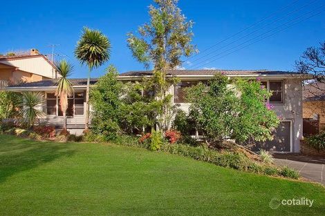 20 Excelsior Ave, Castle Hill, NSW 2154