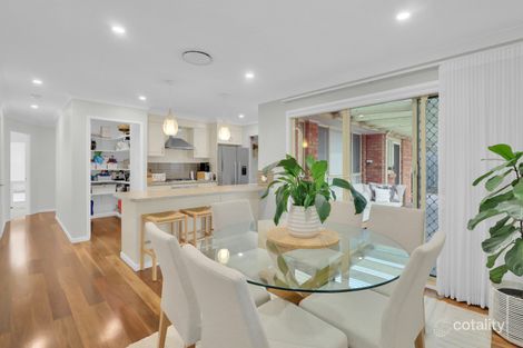 Property photo of 8 Tinarra Crescent Erskine Park NSW 2759