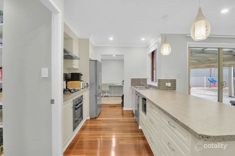 Property photo of 8 Tinarra Crescent Erskine Park NSW 2759