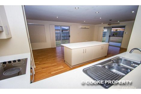 Property photo of 33 Maree Crescent Gracemere QLD 4702