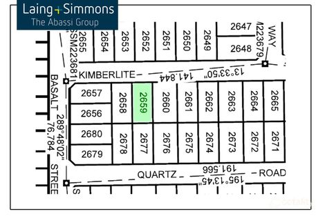 Property photo of 30 Kimberlite Road Gables NSW 2765