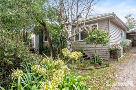 Property photo of 97 Central Springs Road Daylesford VIC 3460