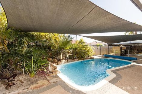 Property photo of 157 Flinders Avenue Hillarys WA 6025