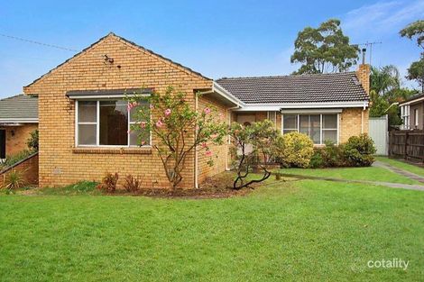 20 Gwenda Ave, Moorabbin, VIC 3189