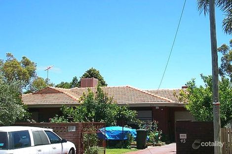 43 Fieldgate Sq, Balga, WA 6061