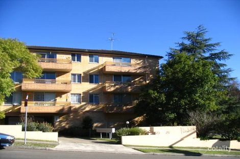 Property photo of 13/23-25 Sherbrook Road Hornsby NSW 2077