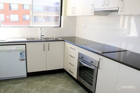 Property photo of 68/62 Grosvenor Crescent Summer Hill NSW 2130