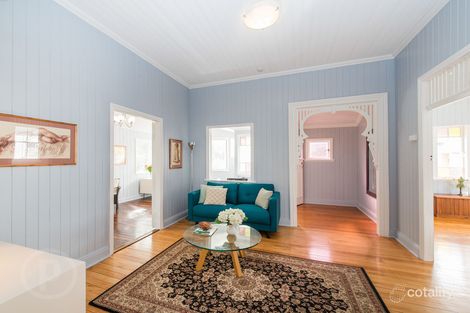 Property photo of 29 Macaulay Street Coorparoo QLD 4151