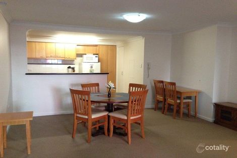 42/122 Mounts Bay Rd, Perth, WA 6000