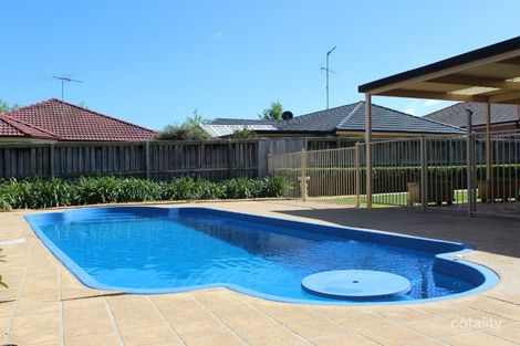 Property photo of 32 Spring Hill Circle Currans Hill NSW 2567