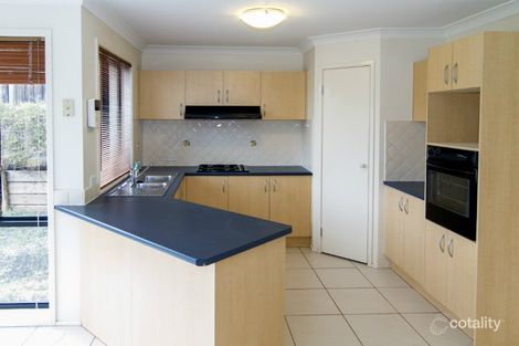 Property photo of 32 Spring Hill Circle Currans Hill NSW 2567