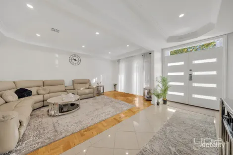 Property photo of 99 Hemsley Promenade Point Cook VIC 3030