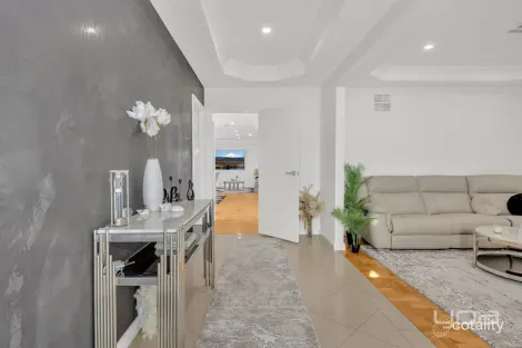 Property photo of 99 Hemsley Promenade Point Cook VIC 3030