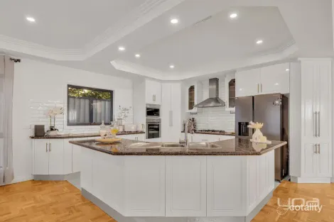 Property photo of 99 Hemsley Promenade Point Cook VIC 3030