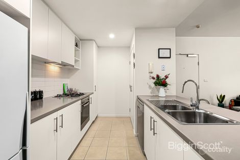 Property photo of 103/72 Altona Street Kensington VIC 3031