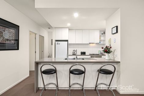 Property photo of 103/72 Altona Street Kensington VIC 3031
