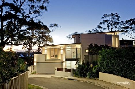 Property photo of 24 Boronia Lane Seaforth NSW 2092