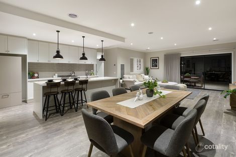 Property photo of 14 Dulcie Way Botanic Ridge VIC 3977