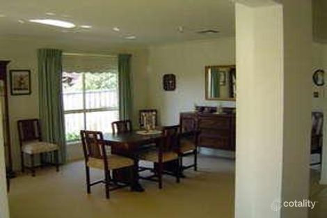 Property photo of 51 Merriville Road Kellyville Ridge NSW 2155